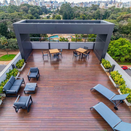 Lançamento Studio