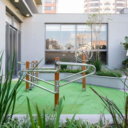 Lançamento Studio