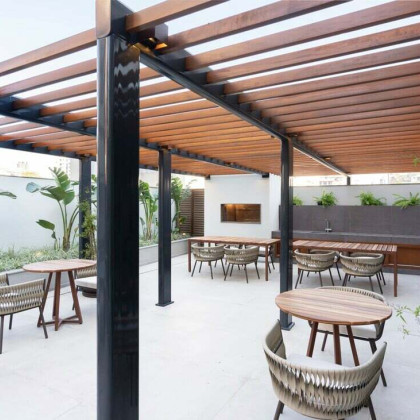 Lançamento Studio