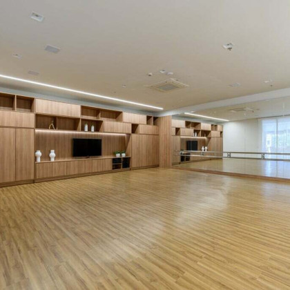 Lançamento Studio