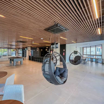 Lançamento Studio