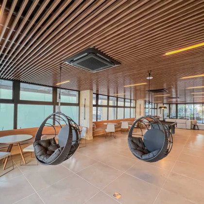 Lançamento Studio
