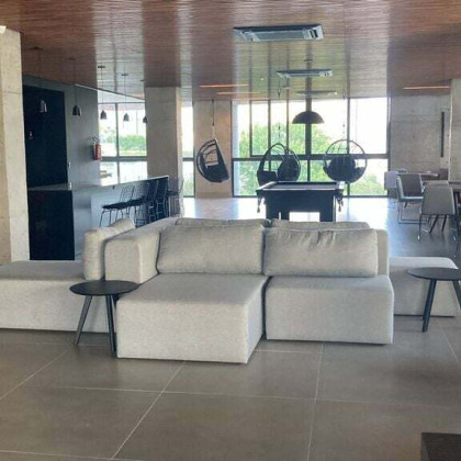 Lançamento Studio