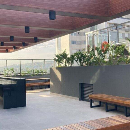 Lançamento Studio