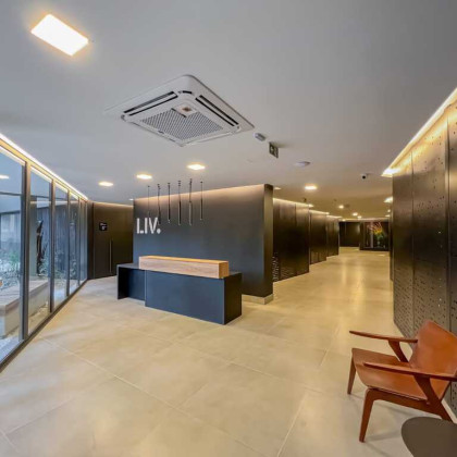 Lançamento Studio