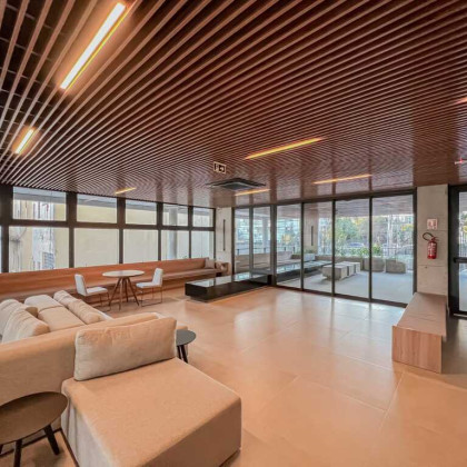 Lançamento Studio