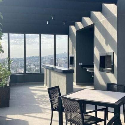 Lançamento Studio