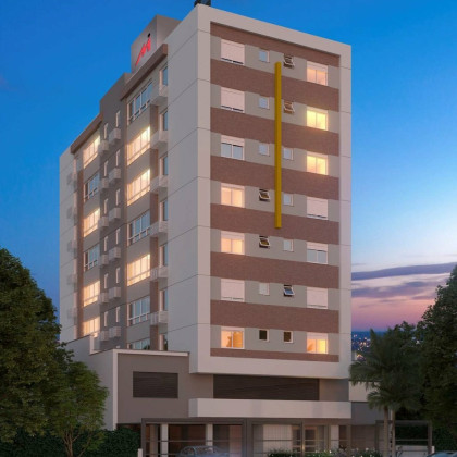 Lançamento Apartamento