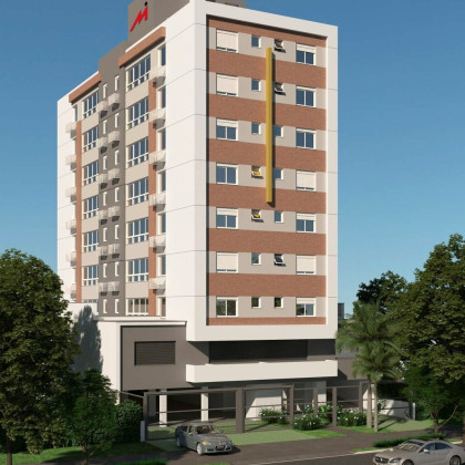 Lançamento Apartamento