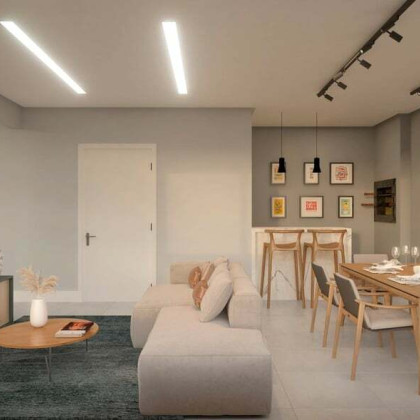 Lançamento Apartamento