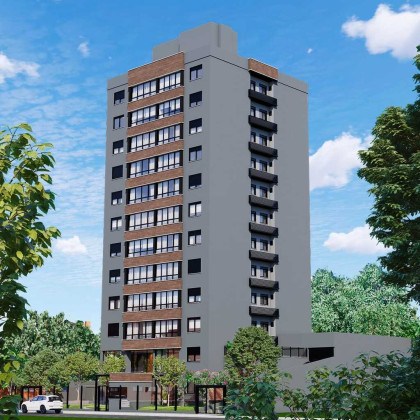 Lançamento Apartamento