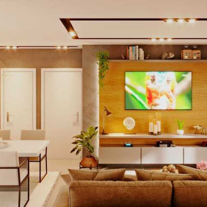 Lançamento Apartamento