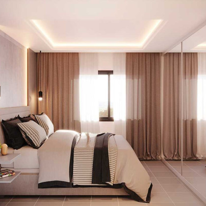 Lançamento Apartamento