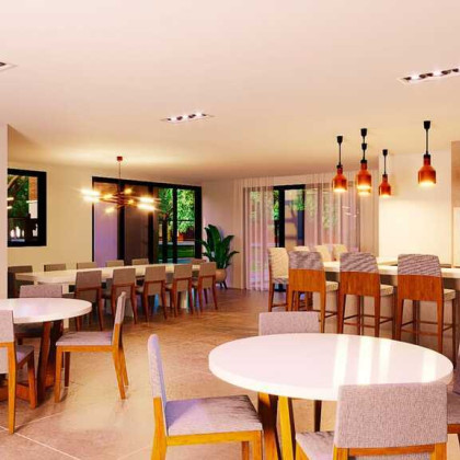 Lançamento Apartamento