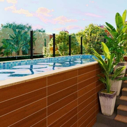 Lançamento Apartamento