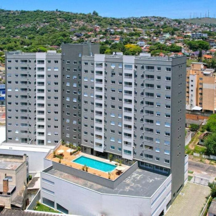 Lançamento Apartamento