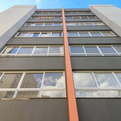 Lançamento Apartamento