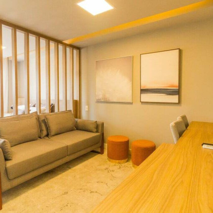 Lançamento Studio