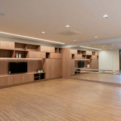 Lançamento Studio