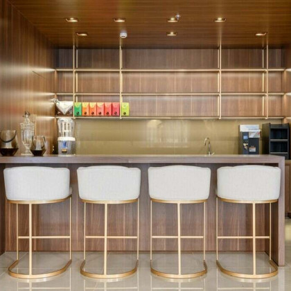 Lançamento Studio