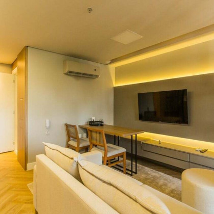Lançamento Studio