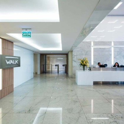 Lançamento Sala