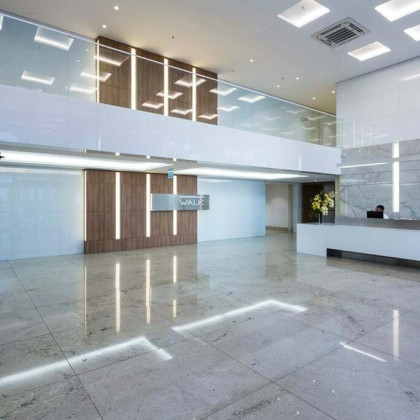 Lançamento Sala