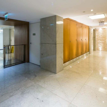 Lançamento Sala