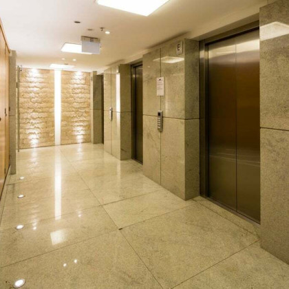 Lançamento Sala