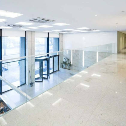 Lançamento Sala