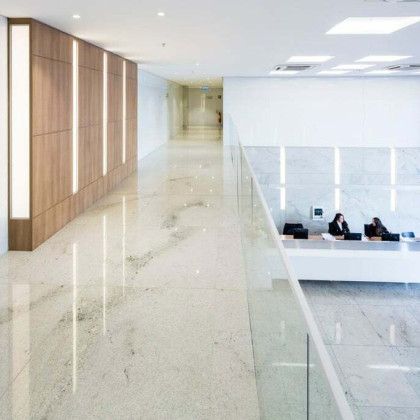 Lançamento Sala