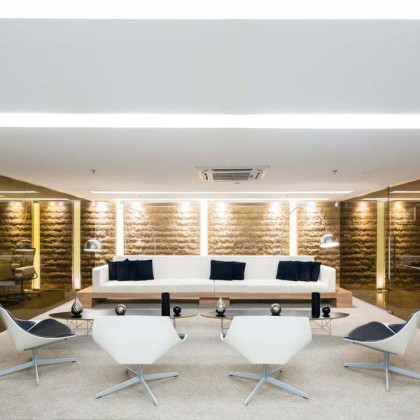 Lançamento Sala