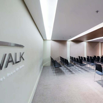 Lançamento Sala