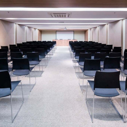 Lançamento Sala