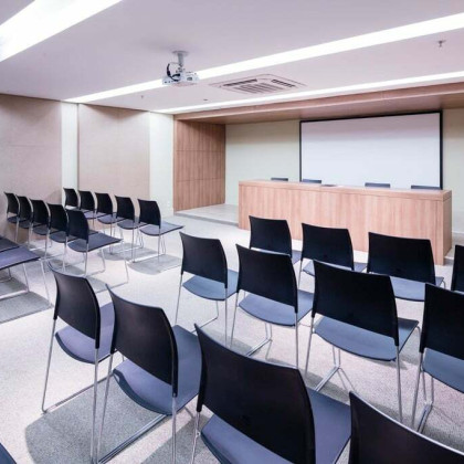 Lançamento Sala