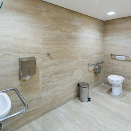 Lançamento Sala