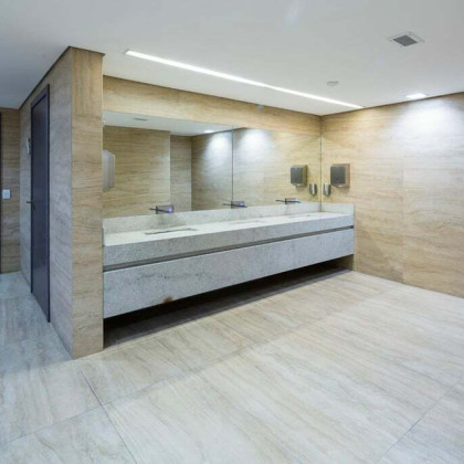 Lançamento Sala