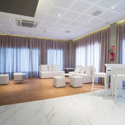 Lançamento Sala Lançamento Sala