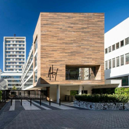 Lançamento Sala