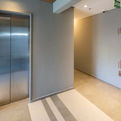 Lançamento Sala