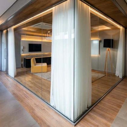 Lançamento Sala