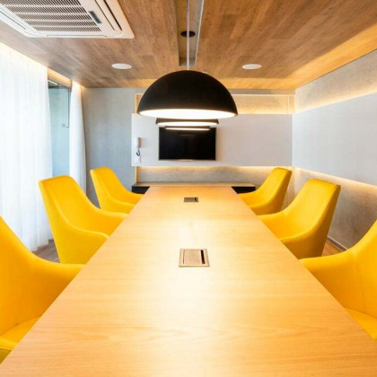 Lançamento Sala