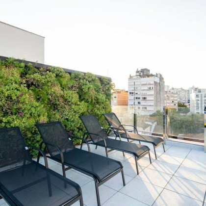 Lançamento Sala