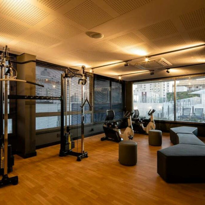 Lançamento Sala