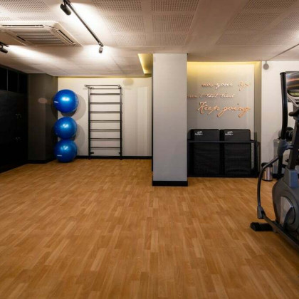 Lançamento Sala