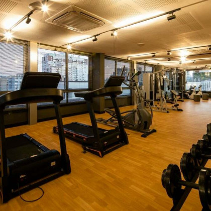 Lançamento Sala