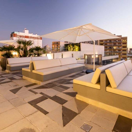 Lançamento Sala