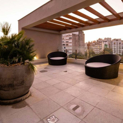 Lançamento Sala