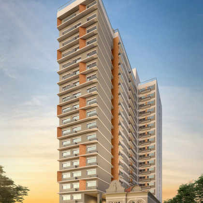 Lançamento Studio