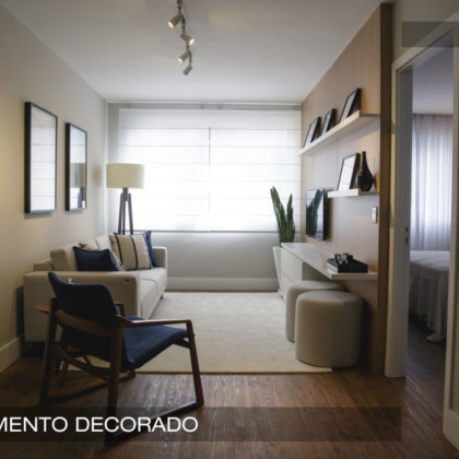 Lançamento Apartamento